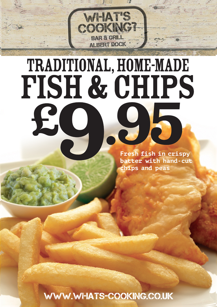 Dining Deals And Offers Whats Cooking Bar Grill Albert Dock 
